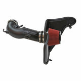 Flowmaster Delta Force Performance Air Intake (MPN: 615187)