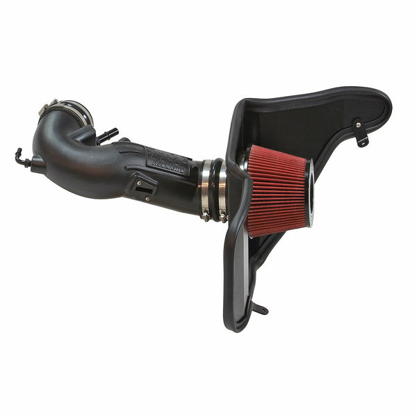 Flowmaster Delta Force Performance Air Intake (MPN: 615187)