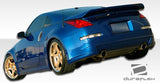 Duraflex Vader 2 Custom Spoiler (MPN: 100505)