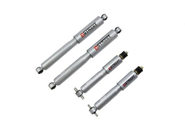 Bell Tech Shock Absorber Set (MPN: 9545)