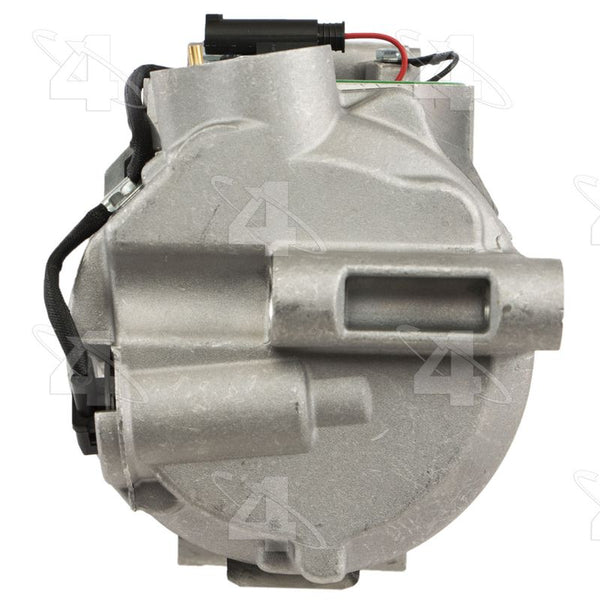 Four Seasons Air Conditioner Compressor (MPN: 158360)