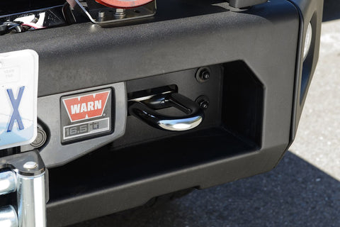 ARB Modular Winch Bar (MPN: 2236030)