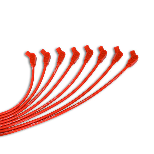Taylor Cable Spark Plug Wire Set (MPN: 73253)