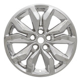 Coast To Coast Impostor Wheel Skin 18 Inch (MPN: IWCIMP407X)