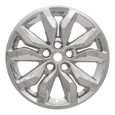 Coast To Coast Impostor Wheel Skin 18 Inch (MPN: IWCIMP407X)