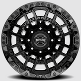 Torque Wheels Cliffhanger 20 Inch Wheel (MPN: TW419R-20108737-18)