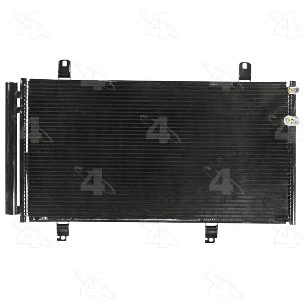 Four Seasons Air Conditioner Condenser (MPN: 40189)