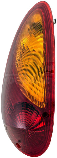 Tail Light Assembly (MPN: 1610904)