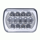 Metra Electronics LED Headlight Bulb (MPN: HE-5X7S1)