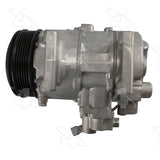 Four Seasons Air Conditioner Compressor (MPN: 198399)