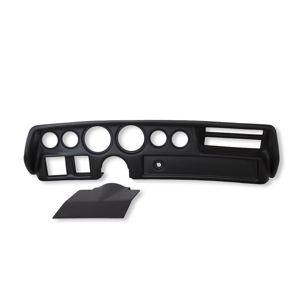 AutoMeter Instrument Panel Overlay (MPN: 2136)