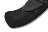 Raptor Series 4 Inch Oval Step Bars (MPN: 1503-0640B)