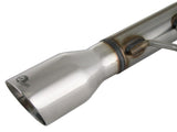 Advanced FLOW Engineering Exhaust System Kit (MPN: 49-46404)