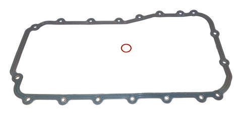 Oil Pan Gasket for Chrysler, Dodge, and Jeep Engines (MPN: 5241062AB)