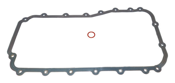 Oil Pan Gasket for Chrysler, Dodge, and Jeep Engines (MPN: 5241062AB)