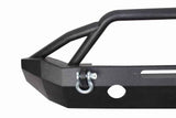Fishbone Offroad Full Width Bumper (MPN: FB22068)