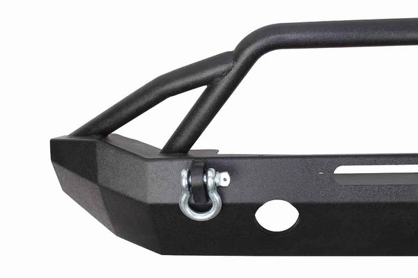 Fishbone Offroad Full Width Bumper (MPN: FB22068)