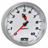 AutoMeter Tachometer (MPN: 7298)