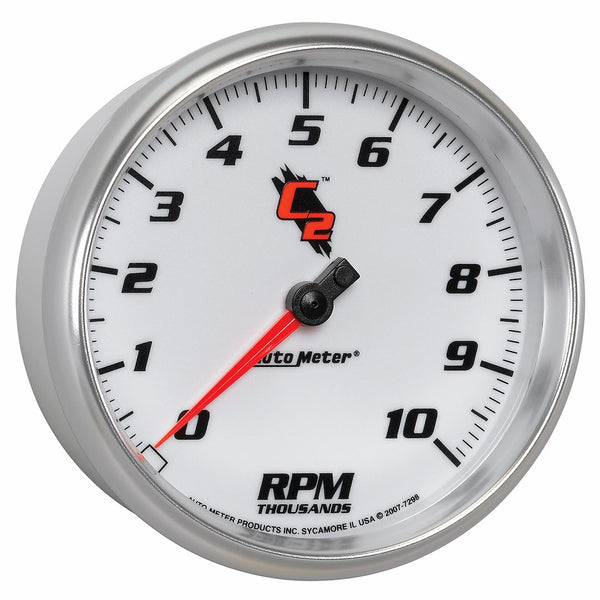 AutoMeter Tachometer (MPN: 7298)