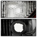 Xtune Tail Light Assembly (MPN: 9957772)