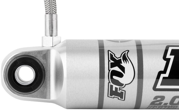 Fox Shocks Hydraulic Nitrogen Gas Charged Shock (MPN: 985-24-052)