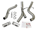 Advanced Flow Engineering Exhaust System Kit (MPN: 49-44086-P)
