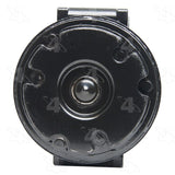 Four Seasons Air Conditioner Compressor (MPN: 57950)