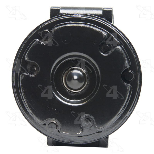 Four Seasons Air Conditioner Compressor (MPN: 57950)