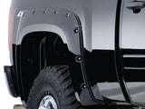 Husky Liner Pocket Style Fender Flares (MPN: 2804924)
