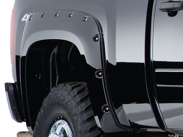 Husky Liner Pocket Style Fender Flares (MPN: 2804924)