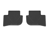 Weathertech All-Weather Floor Mats (MPN: W705)