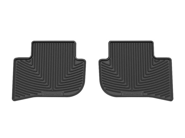 Weathertech All-Weather Floor Mats (MPN: W705)