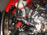 Injen Technology Cold Air Intake System (MPN: SP5040BLK)