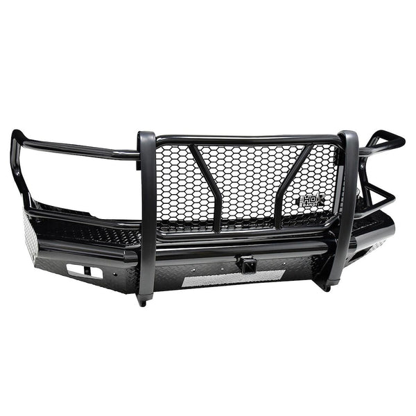 Westin HDX Bandit Bumper (MPN: 58-31175)