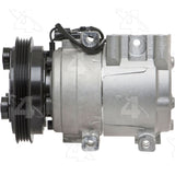 Four Seasons Air Conditioner Compressor (MPN: 58117)