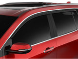 Husky Low Profile Ventvisor (MPN: 2884066)