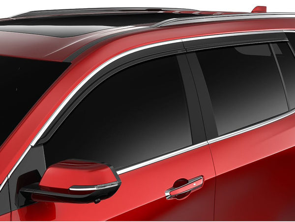 Husky Low Profile Ventvisor (MPN: 2884066)