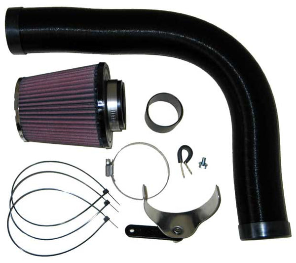 K&N Cold Air Intake 57 Series Generation II (MPN: 57-0579)