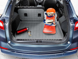 WeatherTech SeatBack Cargo Liner HP (MPN: 421505IM)