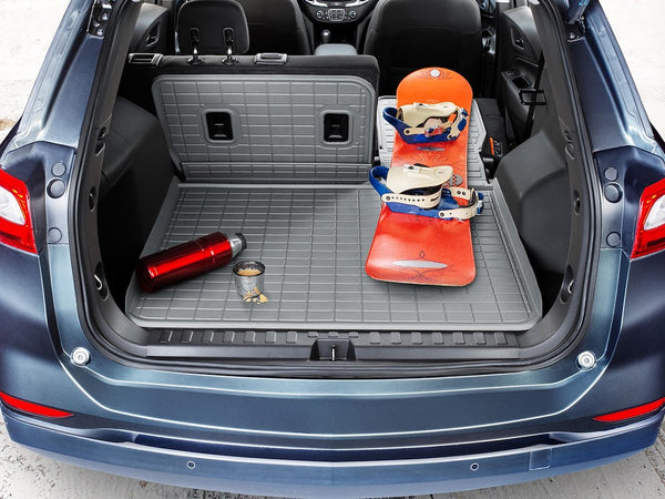 WeatherTech SeatBack Cargo Liner HP (MPN: 421505IM)