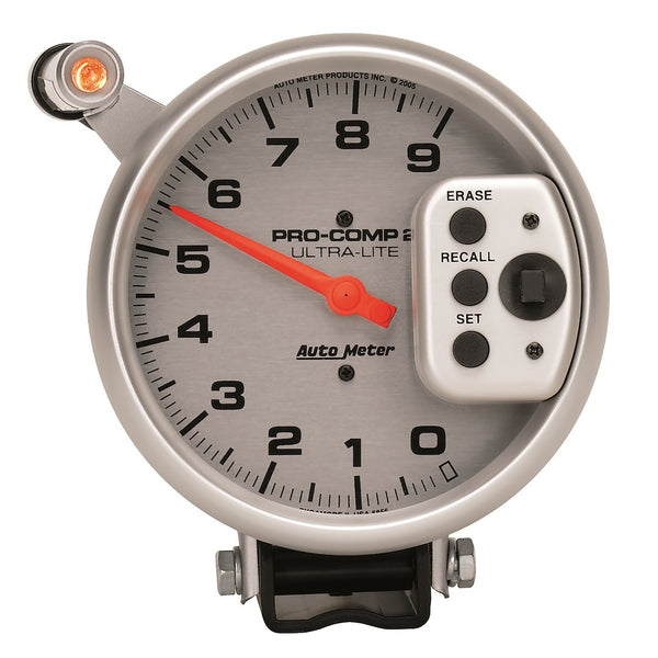 AutoMeter Ultra-Lite Pedestal Mount Tachometer (MPN: 6856)