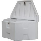 Buyers Products Trailer Tongue Box (MPN: 1701679)