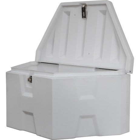 Buyers Products Trailer Tongue Box (MPN: 1701679)
