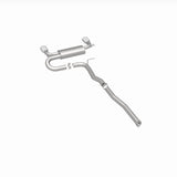 MagnaFlow Exhaust System Kit for Mitsubishi Lancer (MPN: 15597)