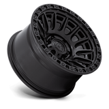 Fuel Off Road Wheel D832 (MPN: D83217858760)