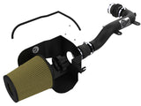Advanced FLOW Engineering Cold Air Intake (MPN: 75-13002-B)