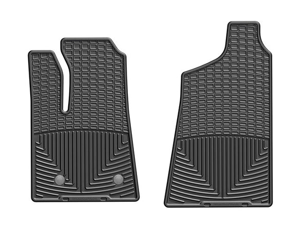 Weathertech All-Weather Floor Mats (MPN: W498)