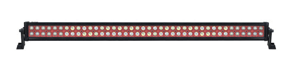 Quake LED Ultra Color Series Light Bar (MPN: QUU588)