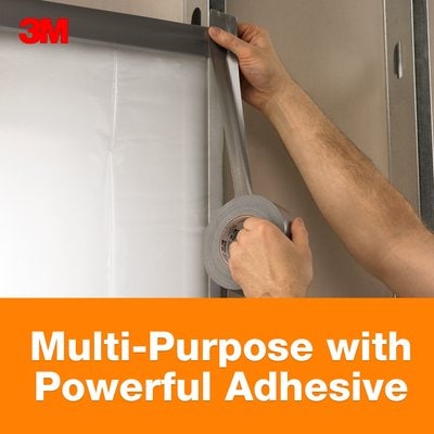 3M Duct Tape Pro Strength (MPN: 98005)