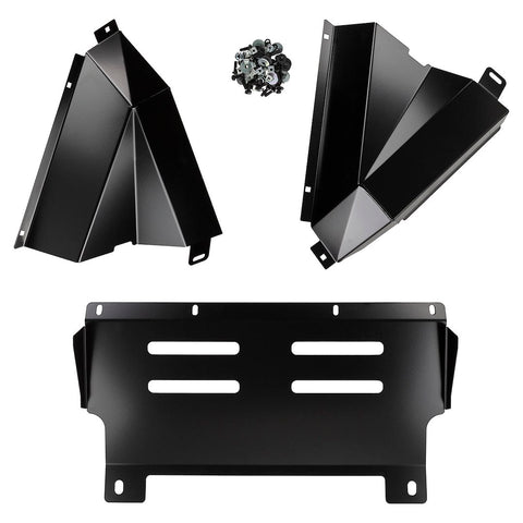 ARB Bumper Mounting Kit (MPN: 3520020)